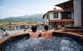 Ruskovets Thermal Spa & Ski Resort