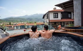 Ruskovets Thermal Spa & Ski Resort